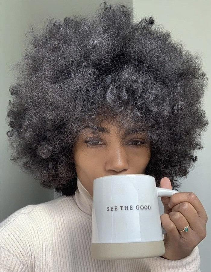 The Top Tips for Steaming Natural Hair in the Winter to Prevent Dryness