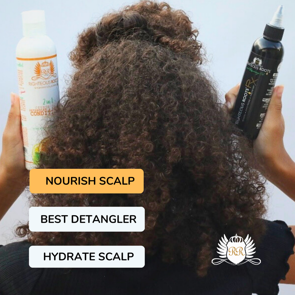 The Best Low Porosity Hair Products