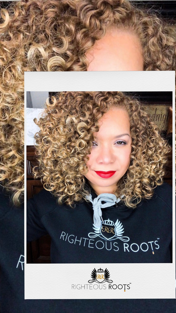 Curly R Designs Curly – R R O
