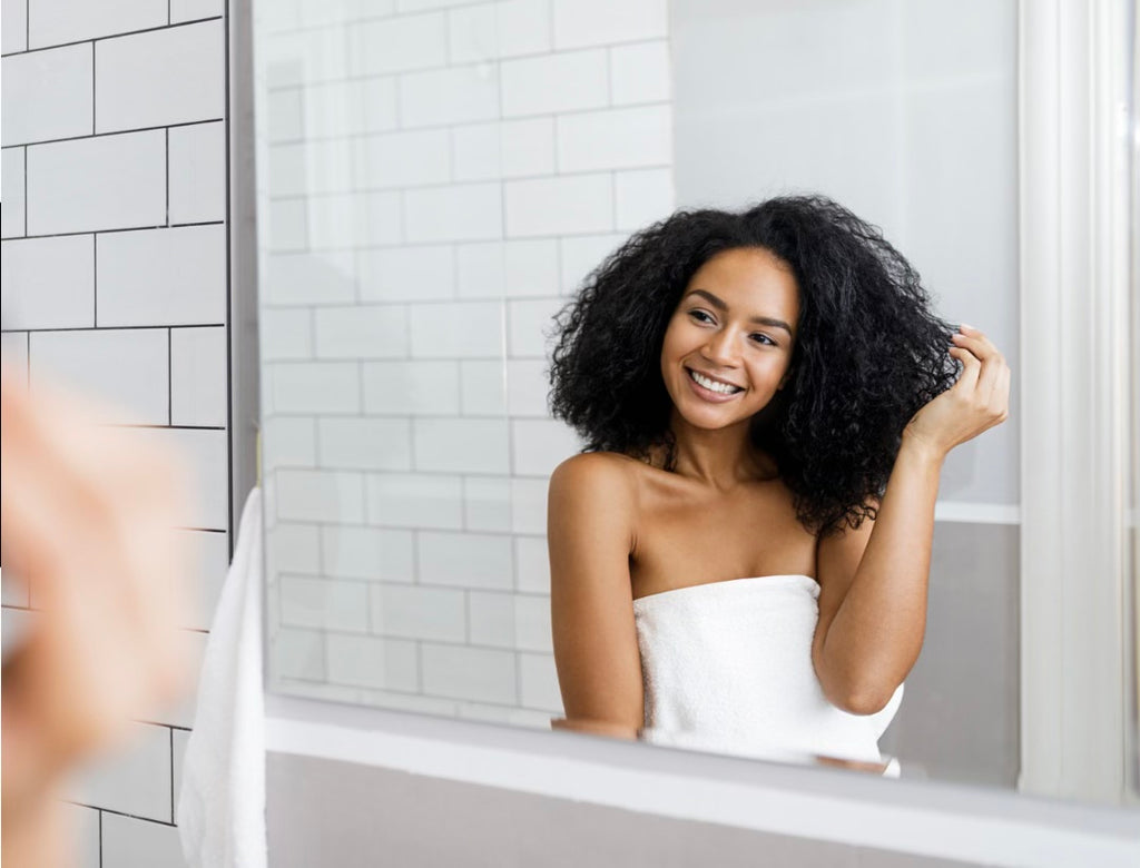 Hair Porosity: What It Means and How Righteous Roots Oils Can Help