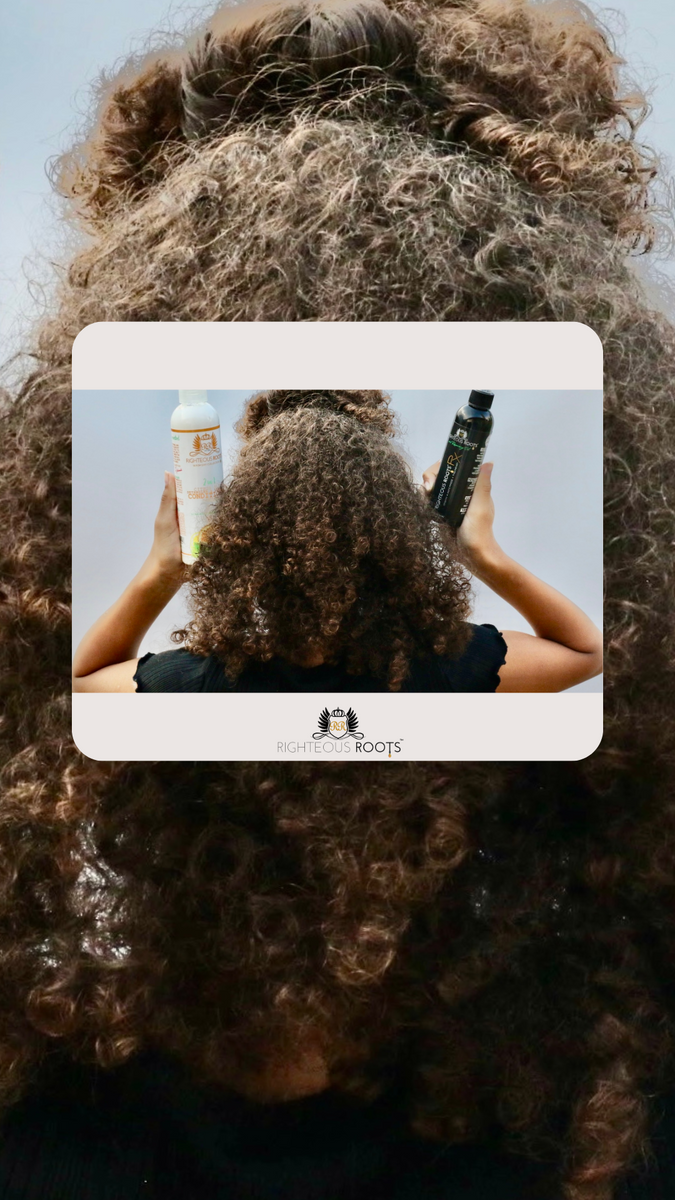 Curly – R R O