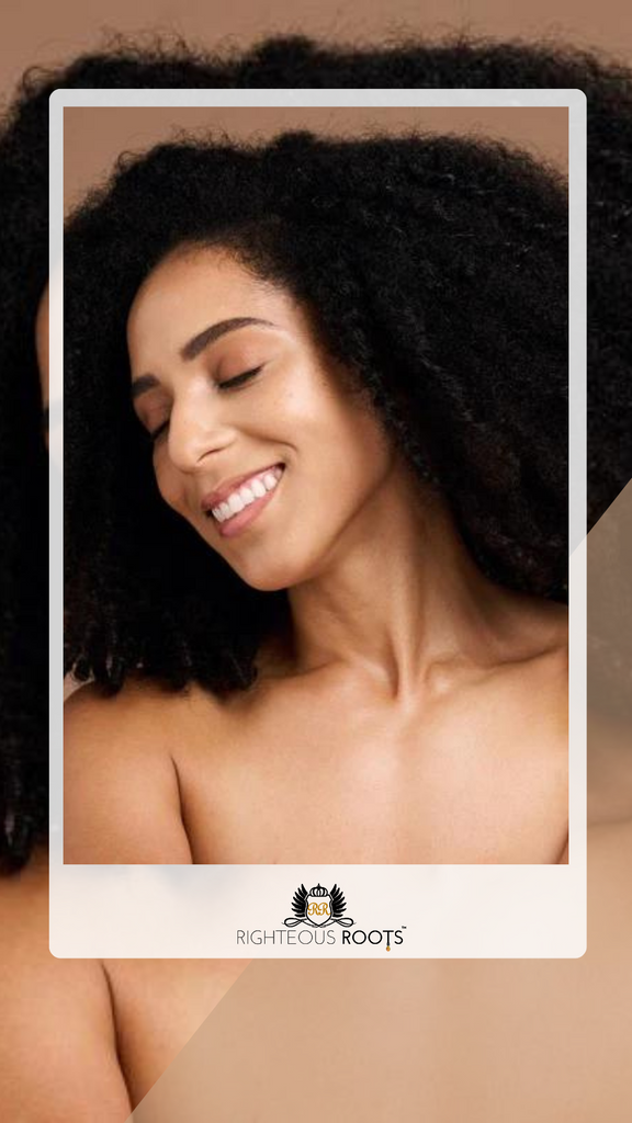 Low Porosity Hair: Your Ultimate Care Guide