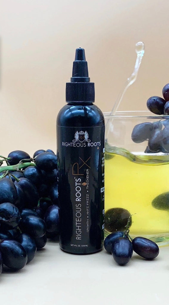 The Power of Pre Poo with Righteous Roots Rx – R R O