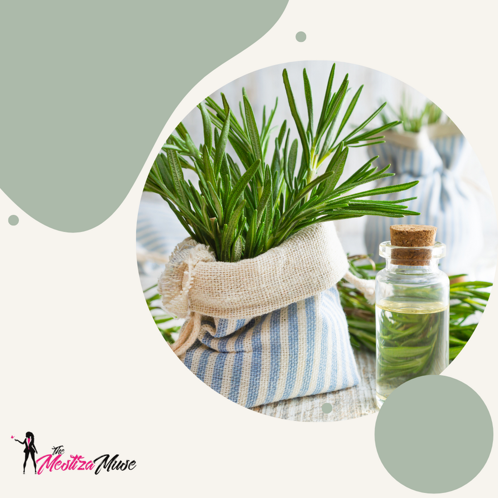 Rosemary Oil for Hair Growth: Truth or Hype PART 2