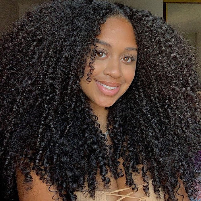 15 Tips for Retaining Length for Natural Hair