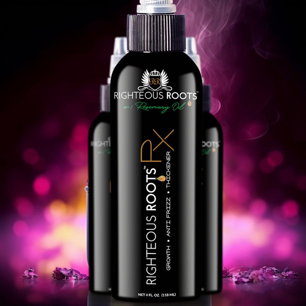 Righteous Roots Rx (3 Pack)