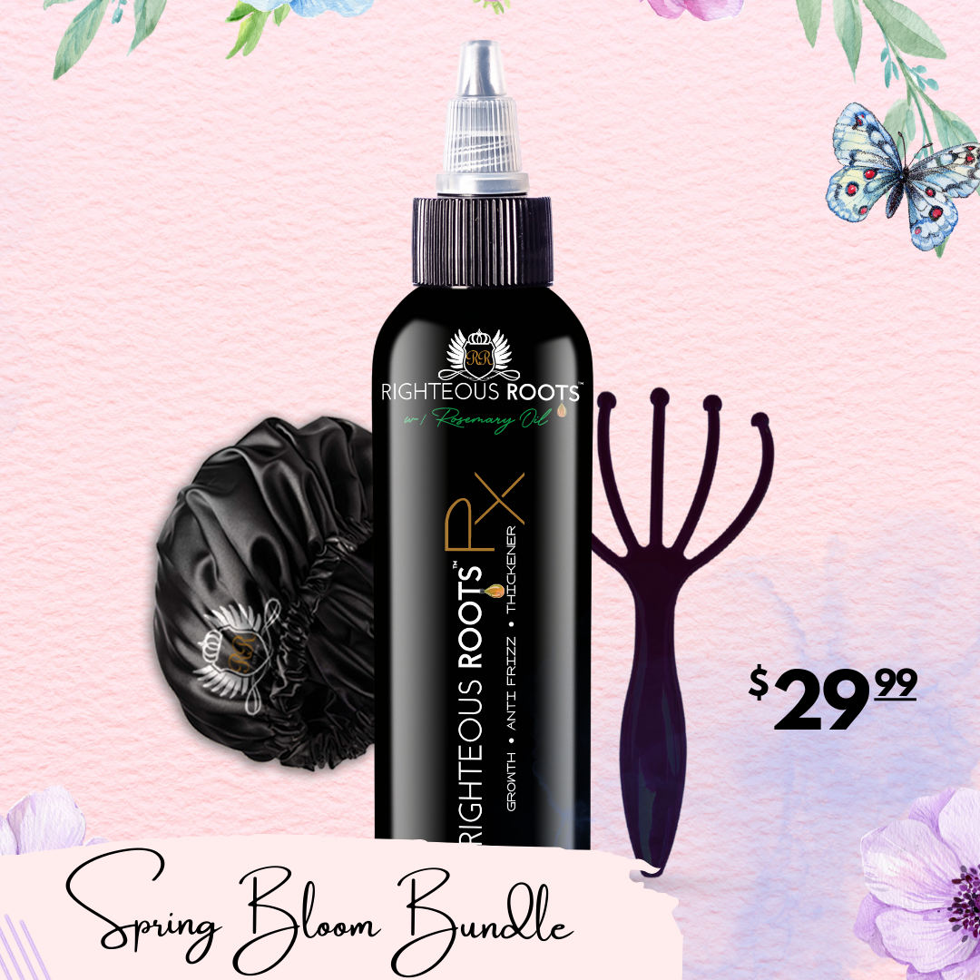 Righteous Roots Best Selling Hair Treatment Products | Righteous Roots ...