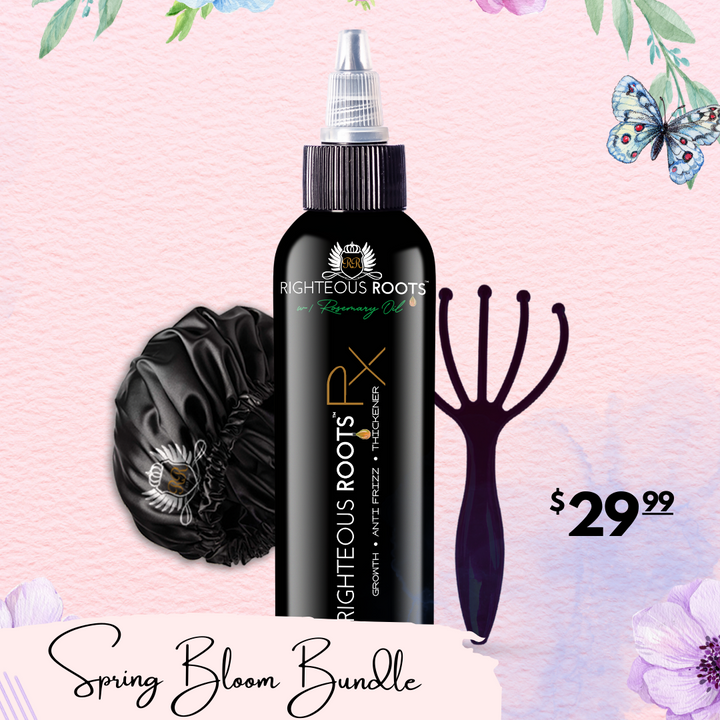 Righteous Roots Best Selling Hair Treatment Products | Righteous Roots ...