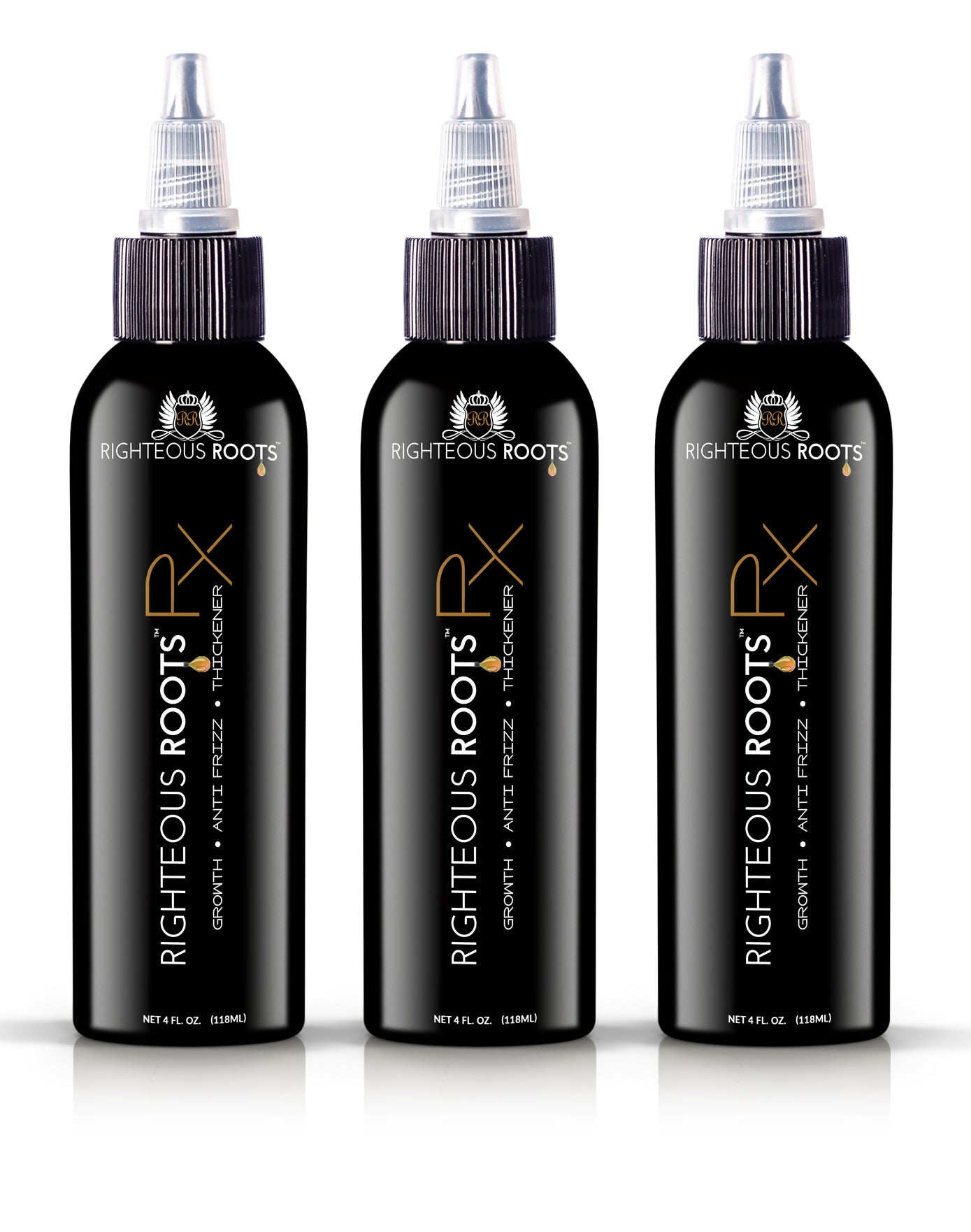 Righteous Roots Rx (3 Pack) – R R O