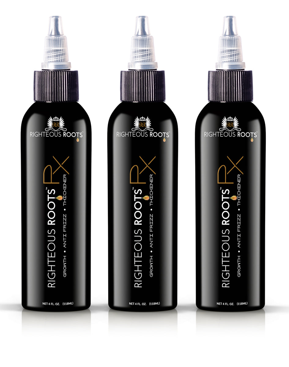 Righteous Roots Rx (3 Pack) – R R O