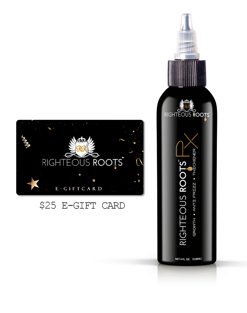 Best Products for Curly & Wavy Hair | Shop Now | Righteous Roots – R R O