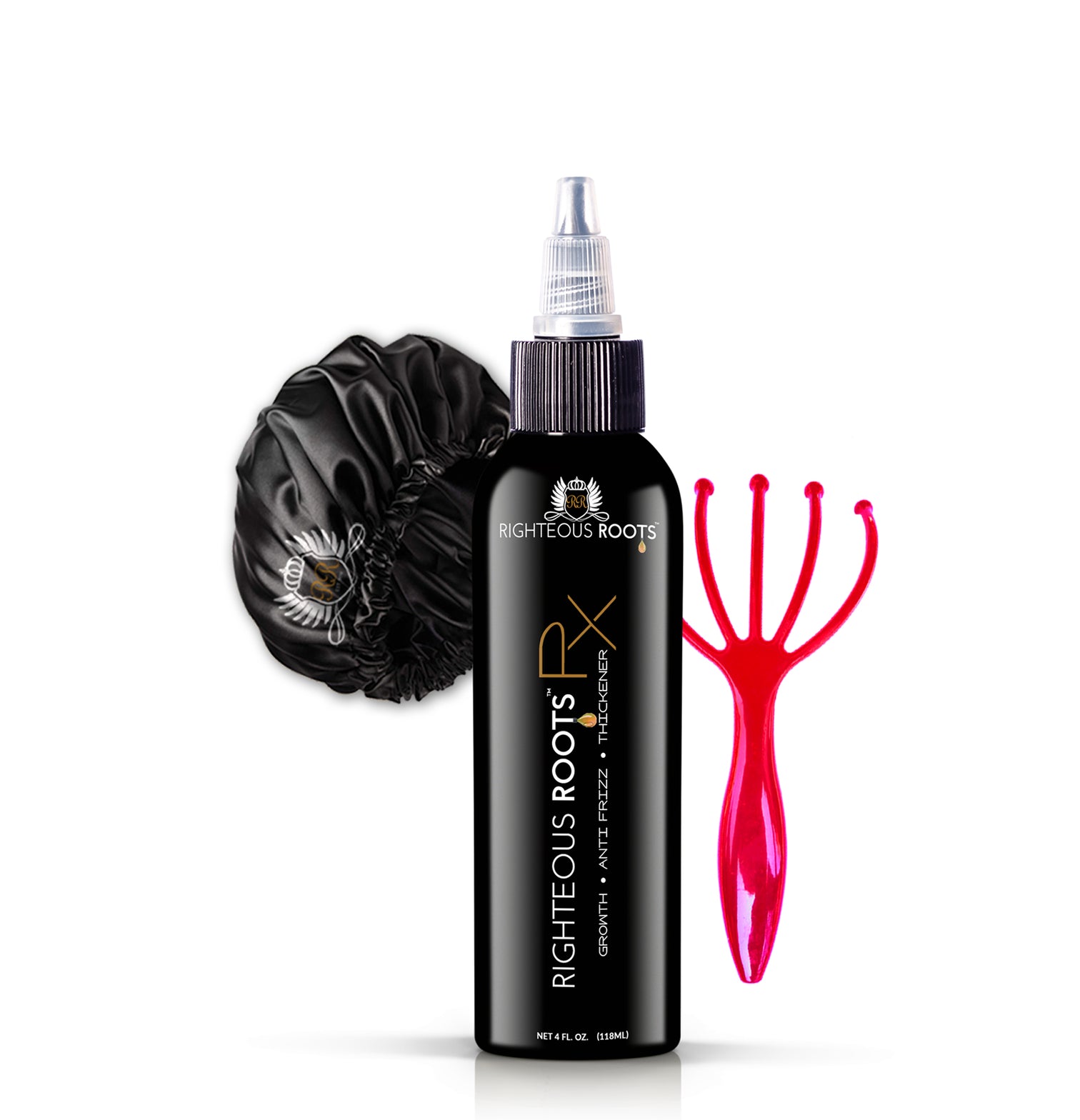 Righteous Roots Best Selling Hair Treatment Products | Righteous Roots ...